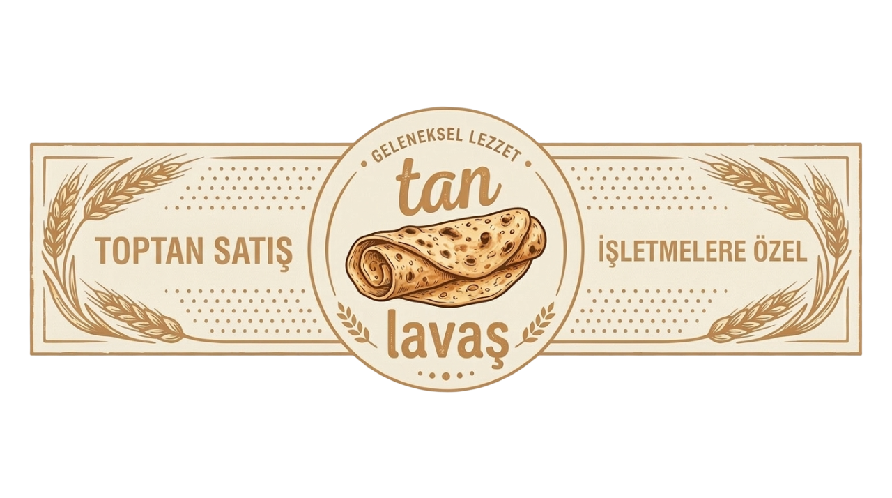 Tan Lavaş - Toptan Lavaş, Pide ve Gobit Üretimi